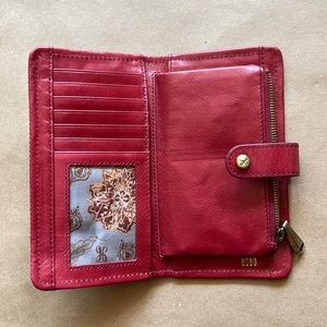 HOBO wallet